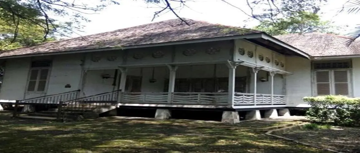 Mystery That Inspires: GPdI Maos Church and the Spirit of Cilacap